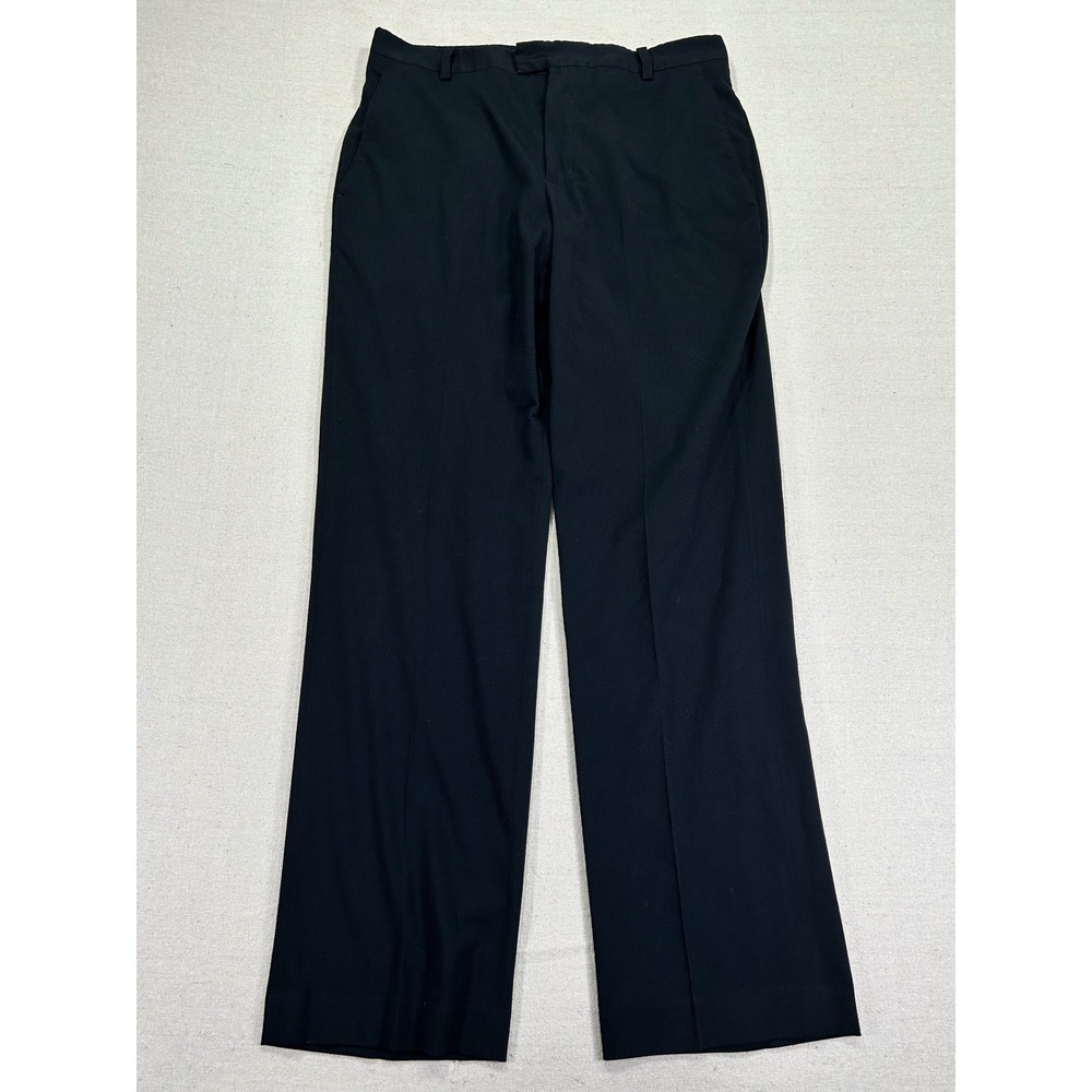 Tiger Woods Collection Men's 33‎ Golf Pants Athleisure Office Casual Trousers